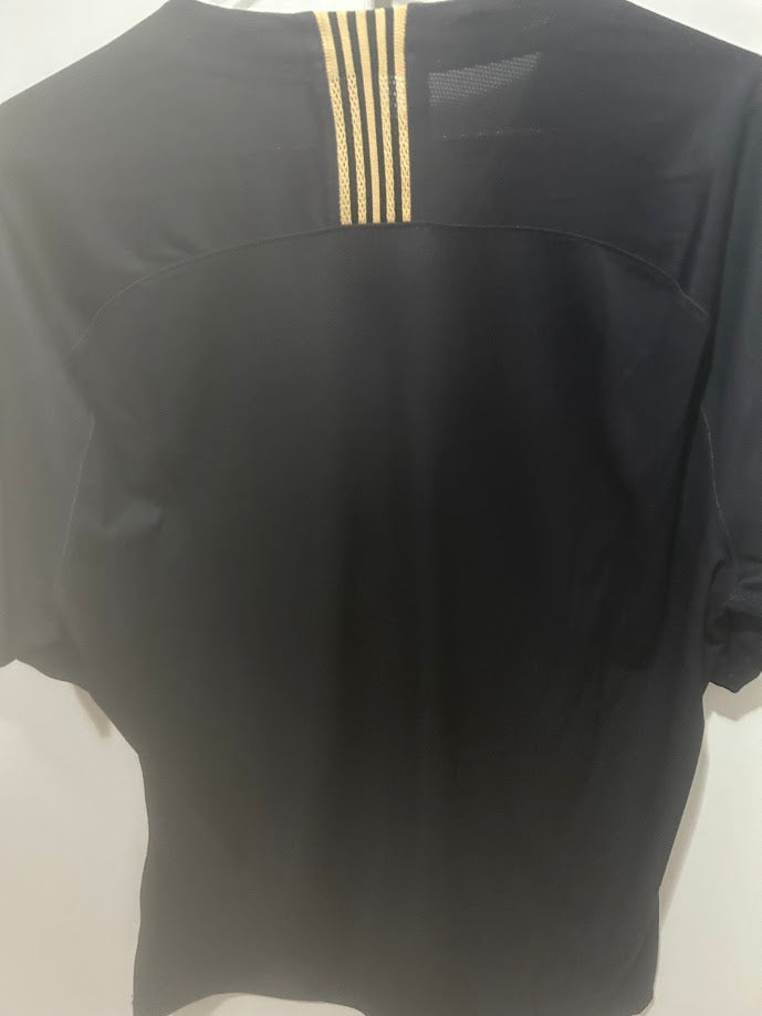 Camisa Nike Corinthians III 2018/19 Jogador Masculina