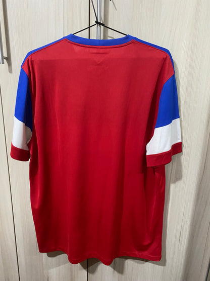 EUA Away 2014