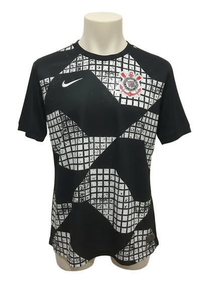 Camisa Corinthians IV 20/21 Nike Masculina