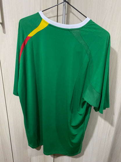 Bolívia Home 2012
