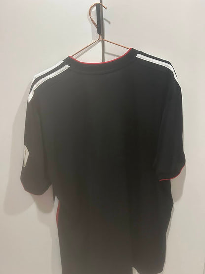 CAMISA OFICIAL - SÃO PAULO FC II 2018 - LISTRADA (AWAY)