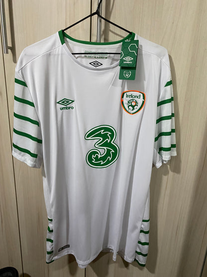 Irlanda Away 2020