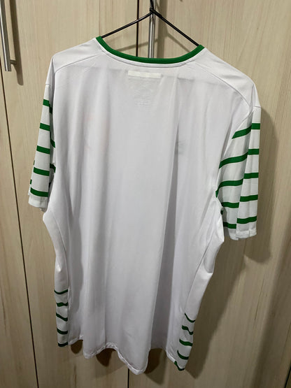 Irlanda Away 2020
