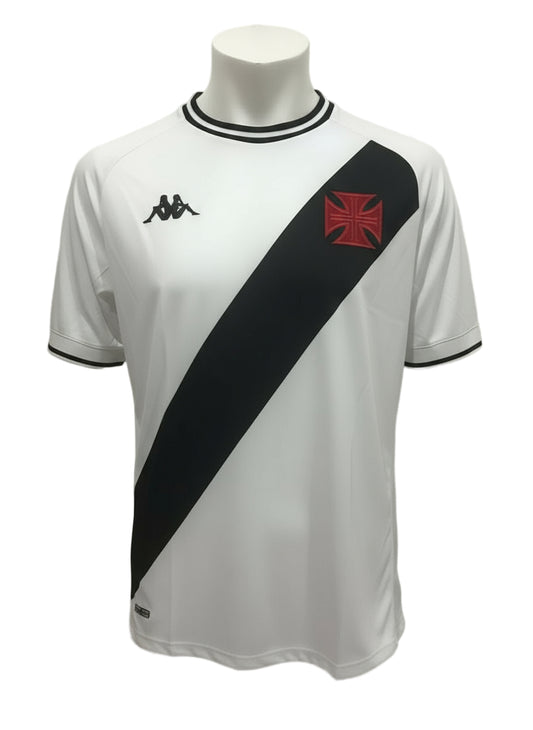 CAMISA OFICIAL - VASCO DA GAMA 2020 (KAPPA)