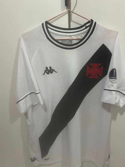 CAMISA OFICIAL - VASCO DA GAMA 2020 (KAPPA)