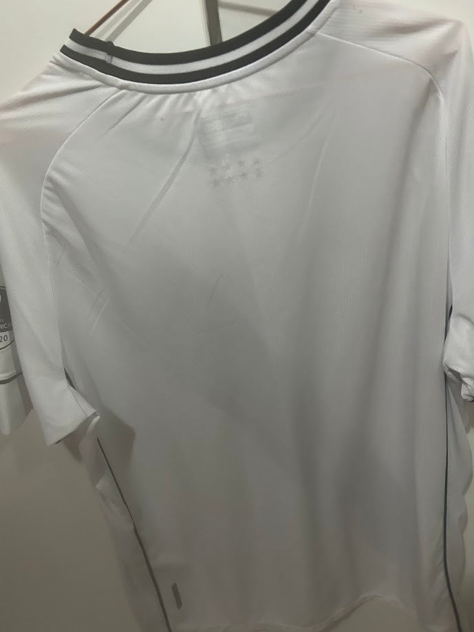 CAMISA OFICIAL - VASCO DA GAMA 2020 (KAPPA)