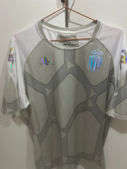 CAMISETA TREINO AS MONACO 2023/24
