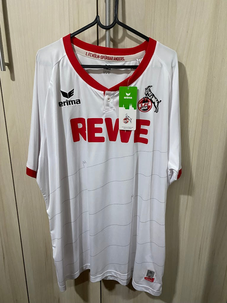 Köln Home 2014