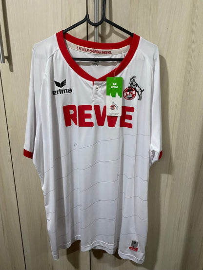 Köln Home 2014