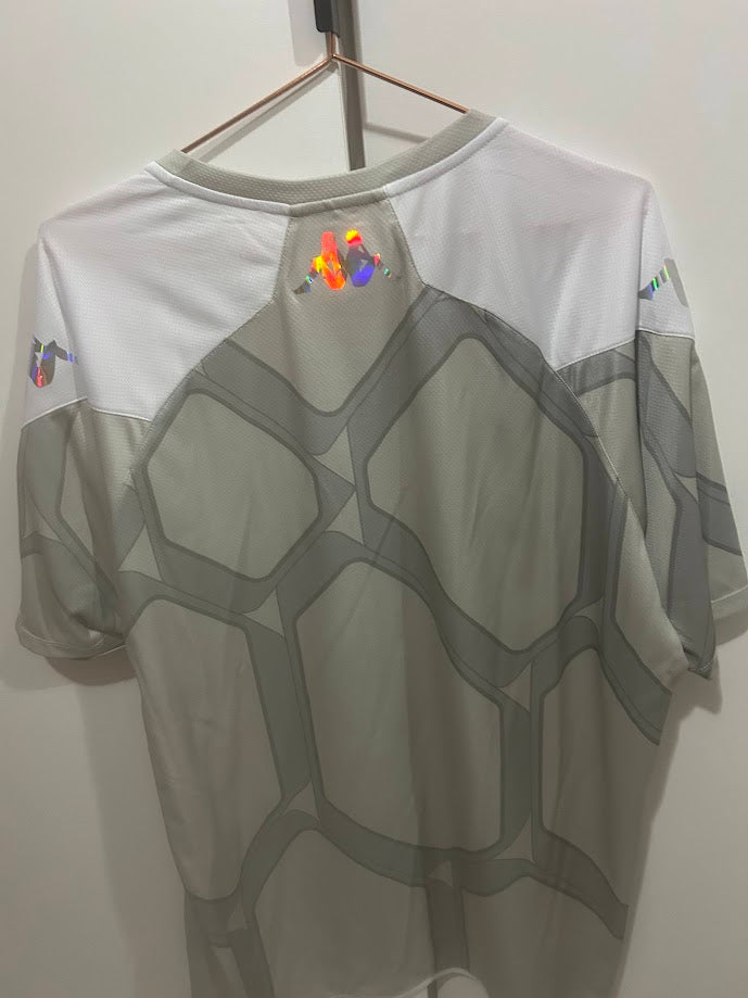 CAMISETA TREINO AS MONACO 2023/24