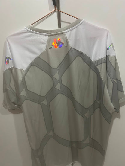 CAMISETA TREINO AS MONACO 2023/24