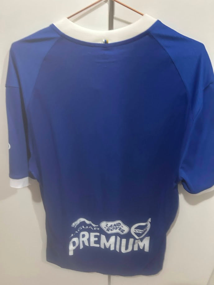 CAMISA ESTAC TROYES HOME 2021/2022