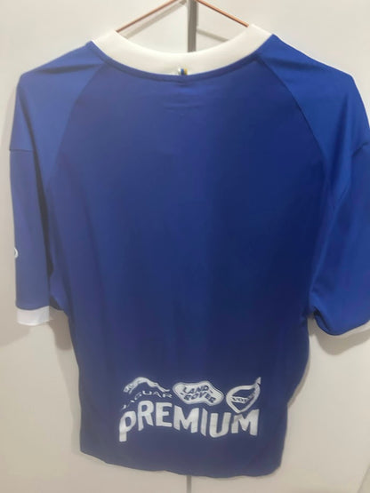 CAMISA ESTAC TROYES HOME 2021/2022