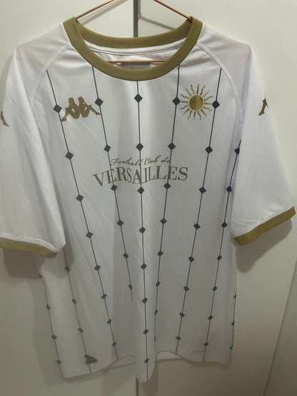 CAMISA FC VERSAILLES AWAY (VISITANTE) 2024/2025
