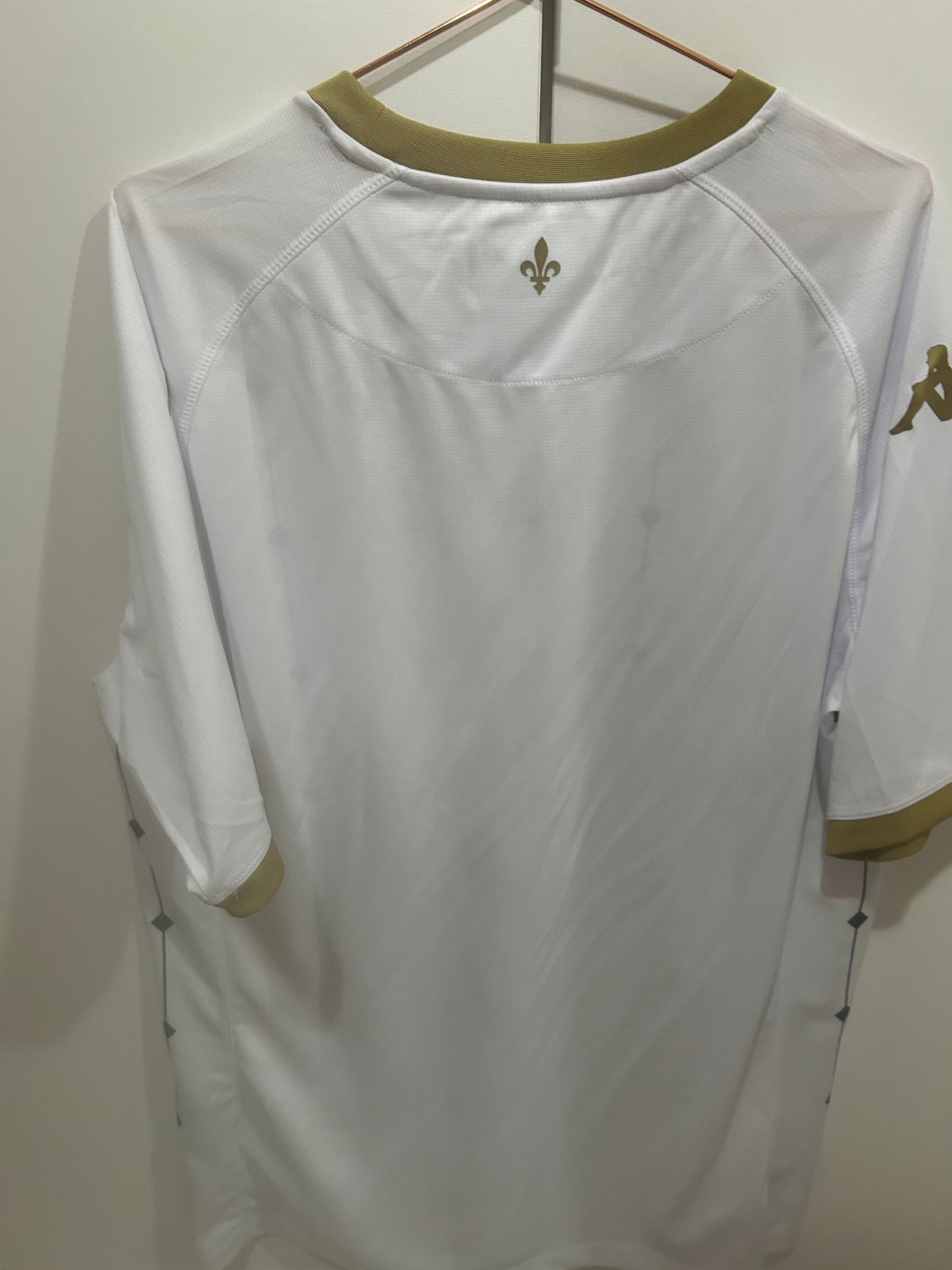 CAMISA FC VERSAILLES AWAY (VISITANTE) 2024/2025