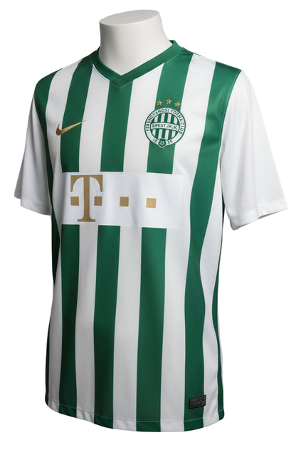 CAMISA FERENCVÁROS TC - HOME 2019/2021