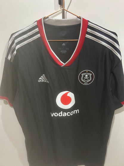 Camisa Orlando Pirates 2022 2023