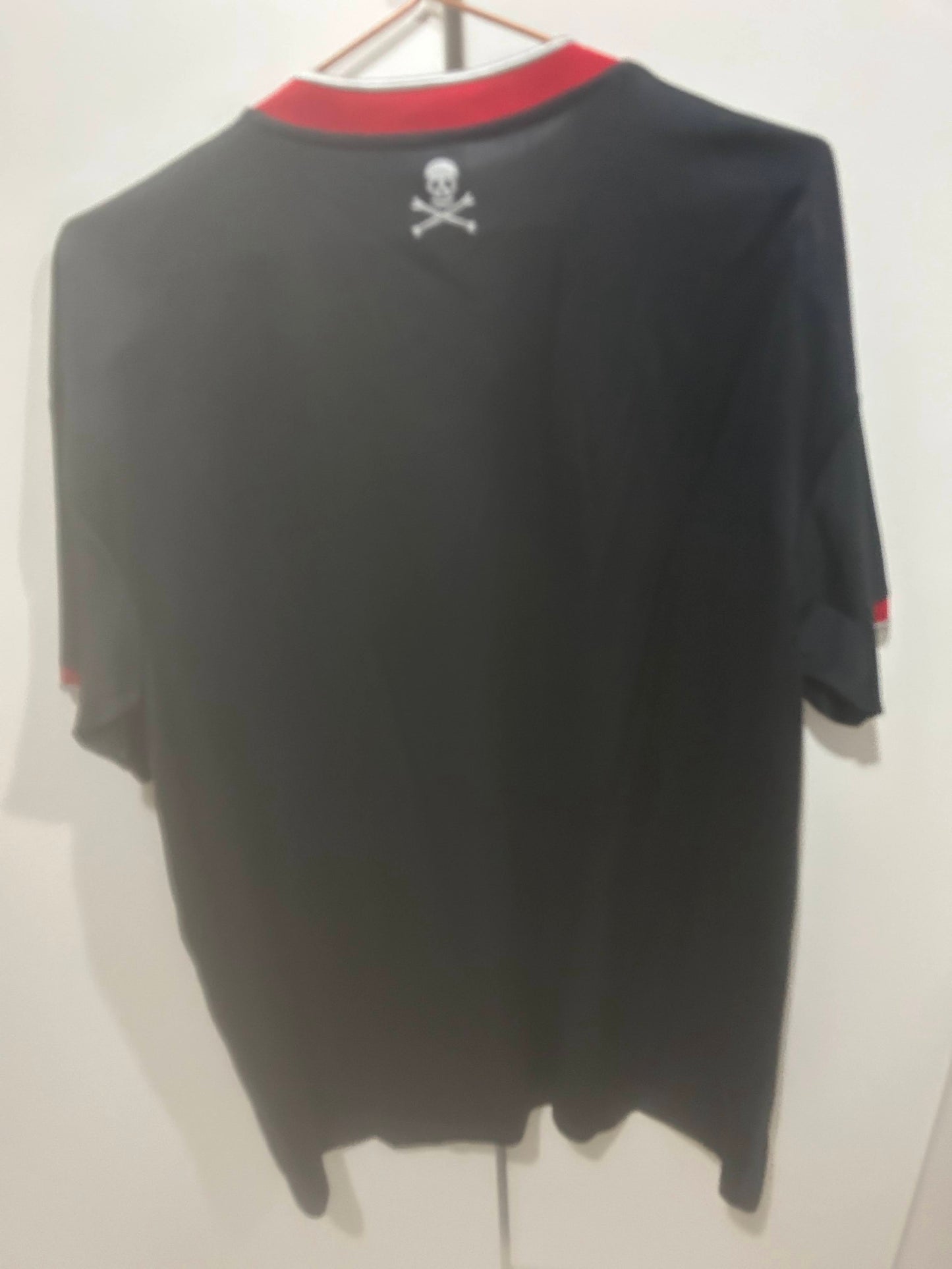 Camisa Orlando Pirates 2022 2023