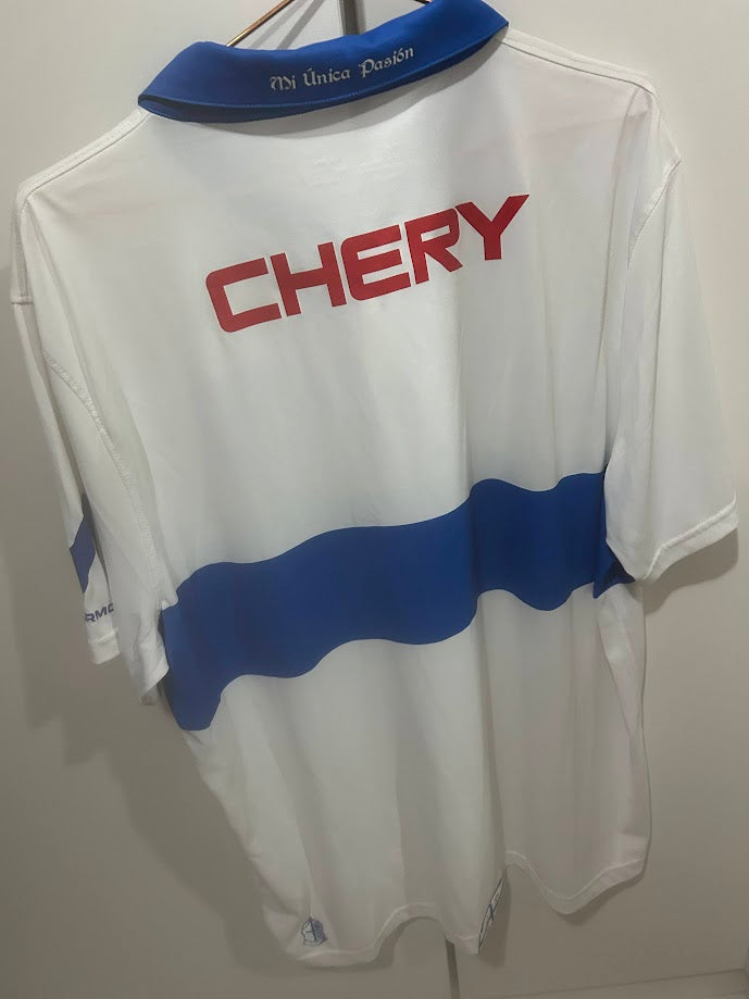 CAMISA UNIVERSIDAD CATÓLICA - HOME - 2021/2022