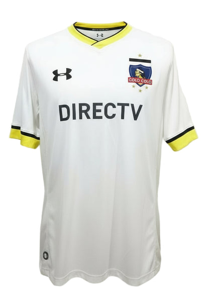CAMISA COLO COLO - HOME - 2016 - UNDER ARMOUR