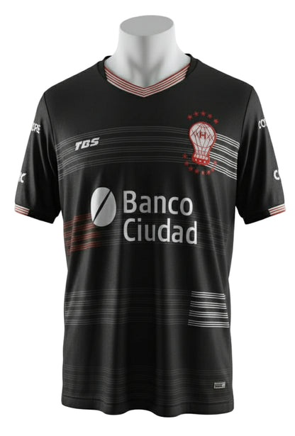 CAMISA HURACÁN - TERCEIRA - 2018/2019