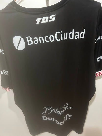 CAMISA HURACÁN - TERCEIRA - 2018/2019