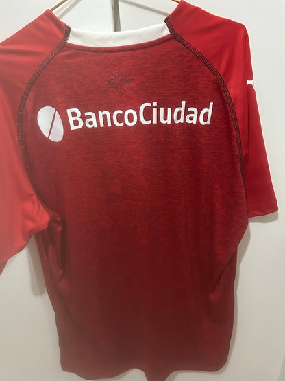 CAMISA INDEPENDIENTE HOME 2018 PUMA
