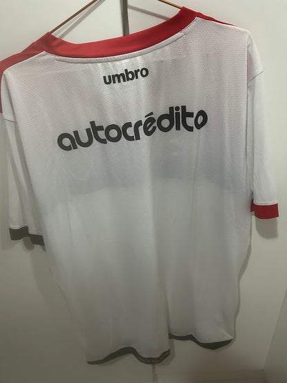 Camisa Away Newells Old Boys 2018