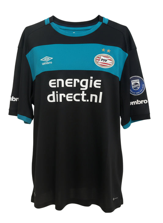 PSV EINDHOVEN AWAY 16/17