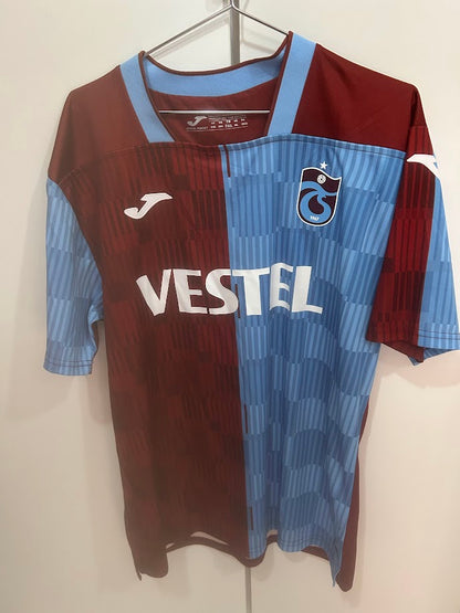 CAMISA TRABZONSPOR 2023/2024 (JOMA)