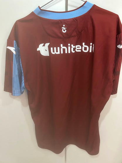 CAMISA TRABZONSPOR 2023/2024 (JOMA)