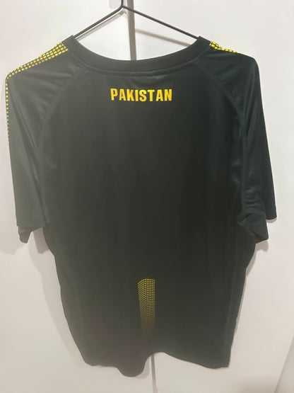 CAMISA SELEÇÃO DO PAQUISTÃO 2018/2019
