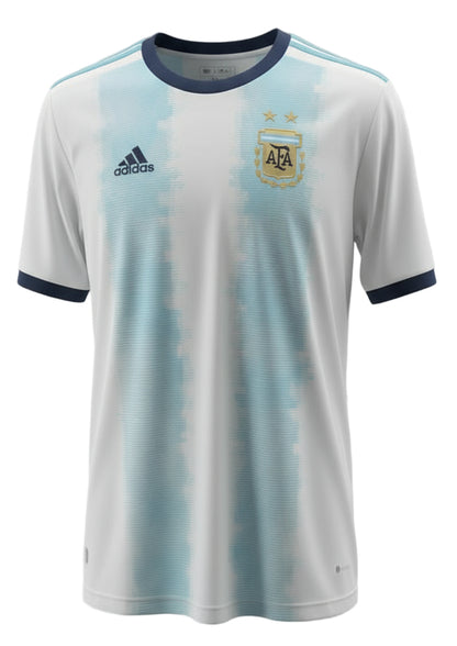CAMISA SELEÇÃO ARGENTINA HOME 2019