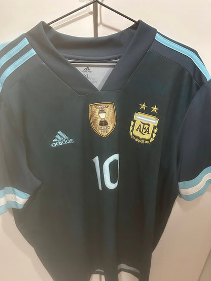 CAMISA SELEÇÃO ARGENTINA RESERVA 2020/2021