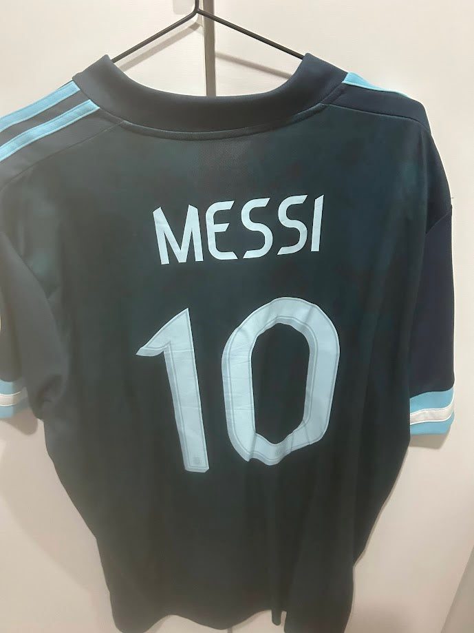 CAMISA SELEÇÃO ARGENTINA RESERVA 2020/2021