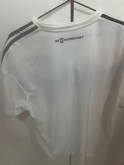 CAMISA SELEÇÃO DA ALEMANHA HOME 2018