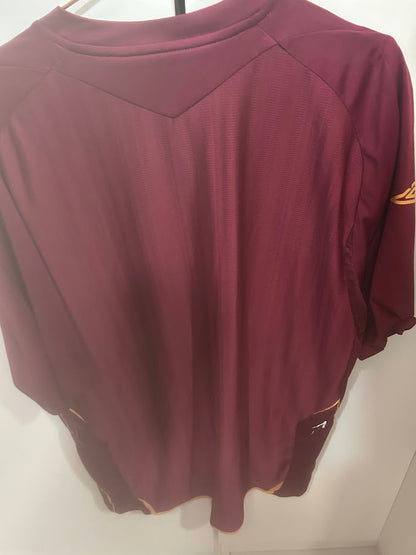 CAMISA HEARTS FC HOME 2007/2008