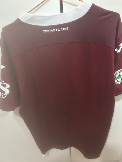 CAMISA TORINO FC HOME (LOCAL) 2020/2021