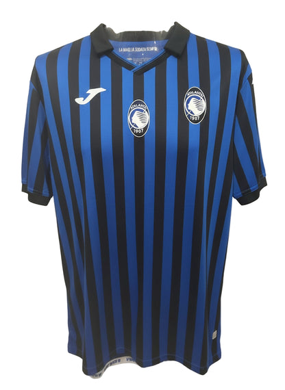 CAMISA ATALANTA BERGAMASCA CALCIO HOME 2022/2023