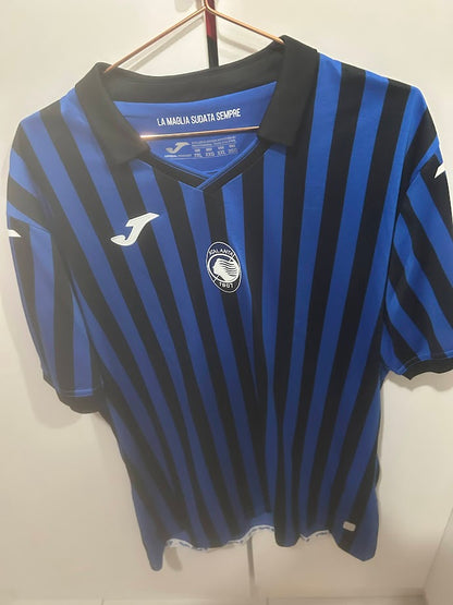 CAMISA ATALANTA BERGAMASCA CALCIO HOME 2022/2023