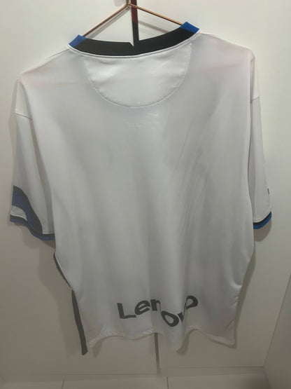 CAMISA INTER DE MILÃO RESERVA 2021/2022