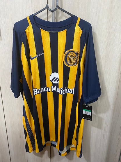 Camisa Rosario Central 2017