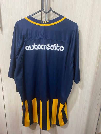 Camisa Rosario Central 2017