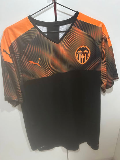 CAMISA VALENCIA CF RESERVA 2019/2020