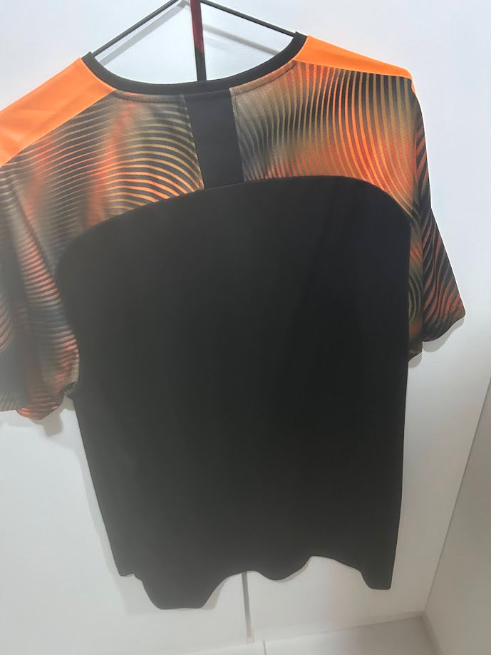 CAMISA VALENCIA CF RESERVA 2019/2020