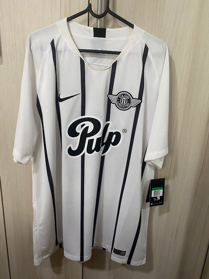 Camisa Libertad Paraguai 2018