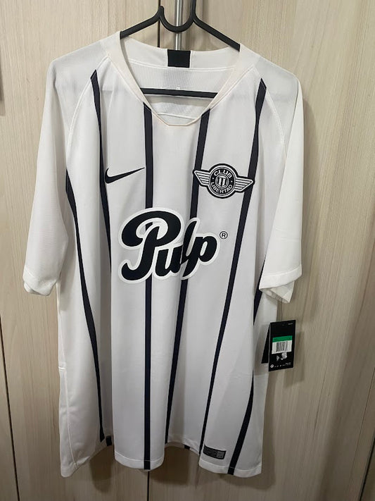 Camisa Libertad Paraguai 2018