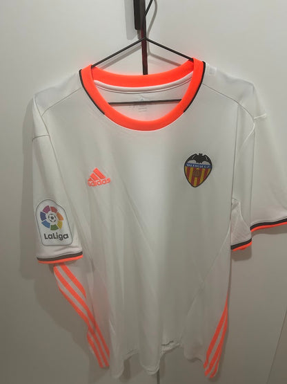 CAMISA VALENCIA CF 2016 2017