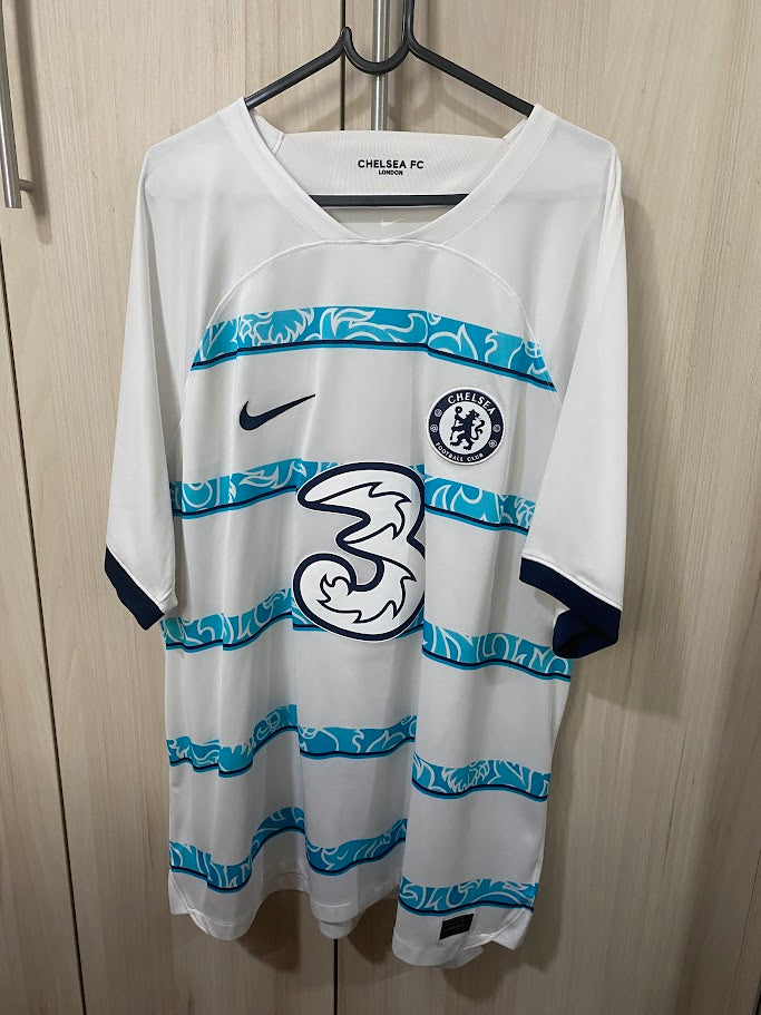 Chelsea FC · Away 2022/23