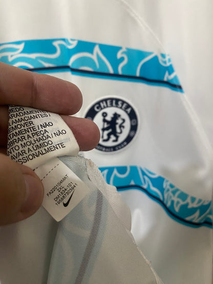 Chelsea FC · Away 2022/23